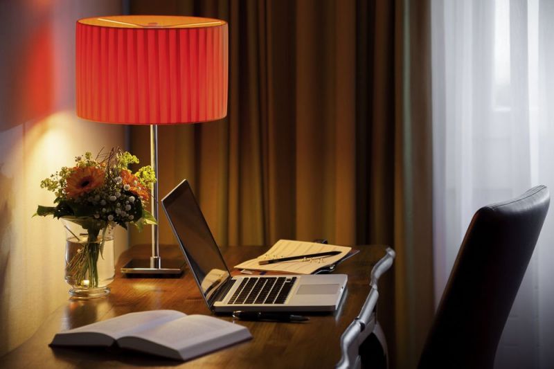 Continental Zurich 4*
