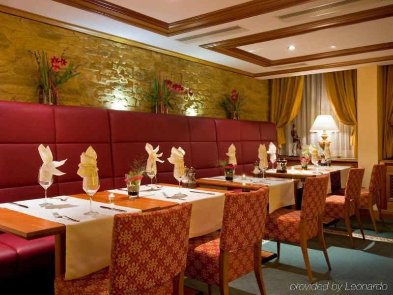 Continental Zurich 4*