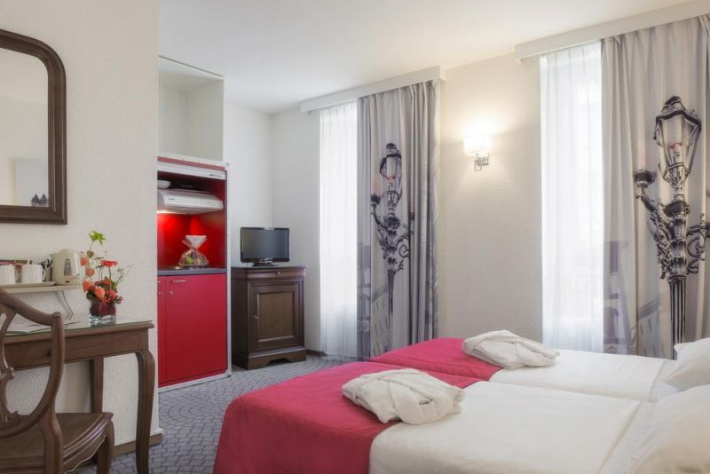 Du Boulevard 3*
