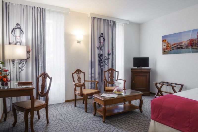 Du Boulevard 3*