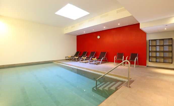 Excelsior Arosa 4*