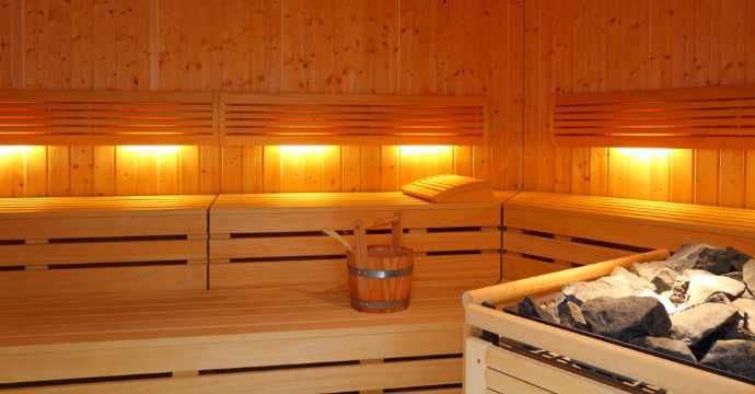 Excelsior Arosa 4*