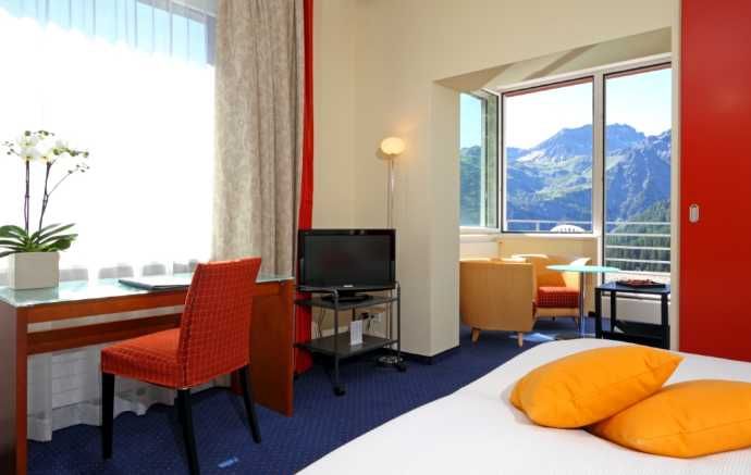 Excelsior Arosa 4*