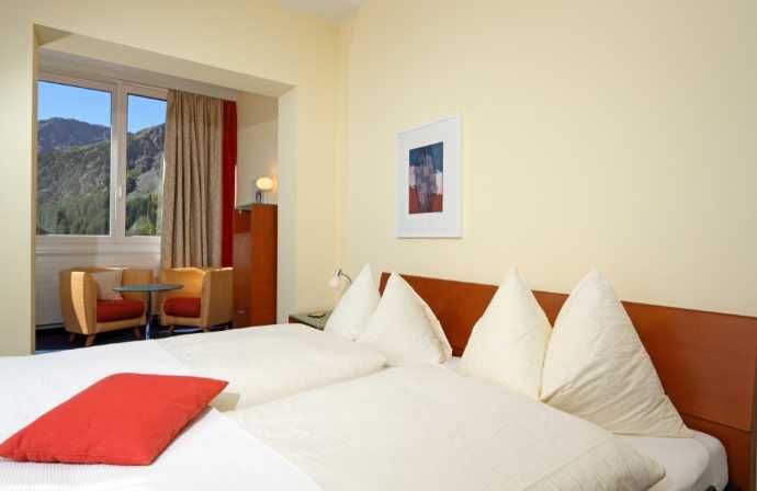 Excelsior Arosa 4*