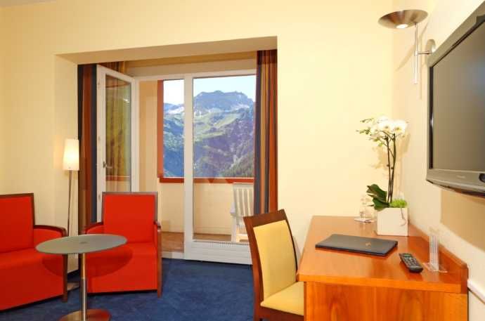 Excelsior Arosa 4*
