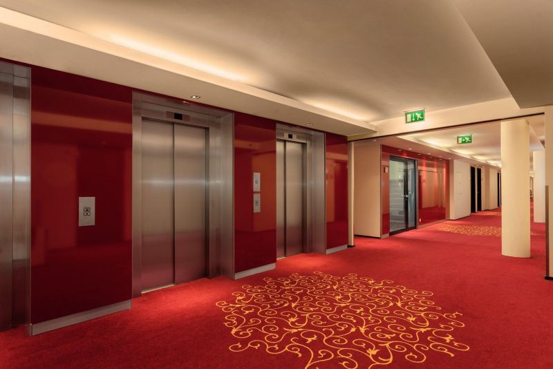 Four Points By Sheraton Sihlcity 4*