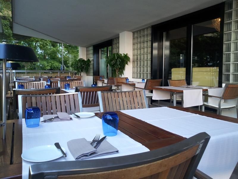 Four Points By Sheraton Sihlcity 4*
