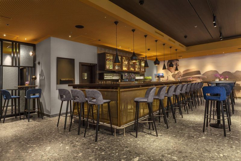 Four Points By Sheraton Sihlcity 4*