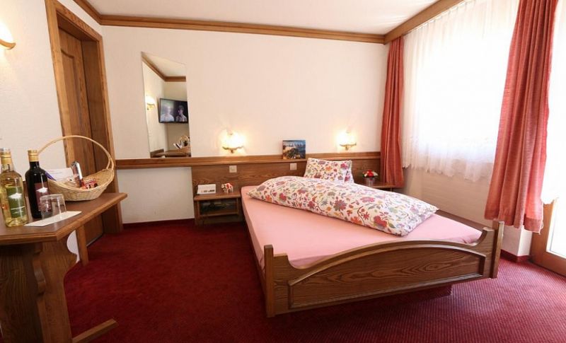 Garni Imseng 3*