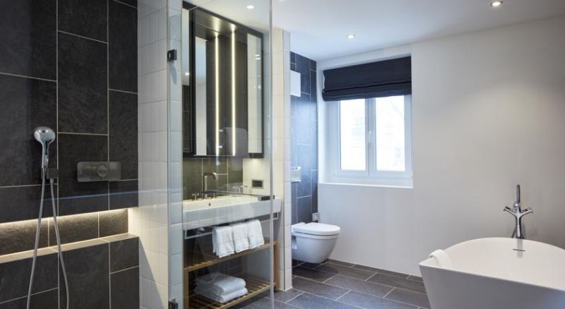 Hard Rock Hotel Davos 3*
