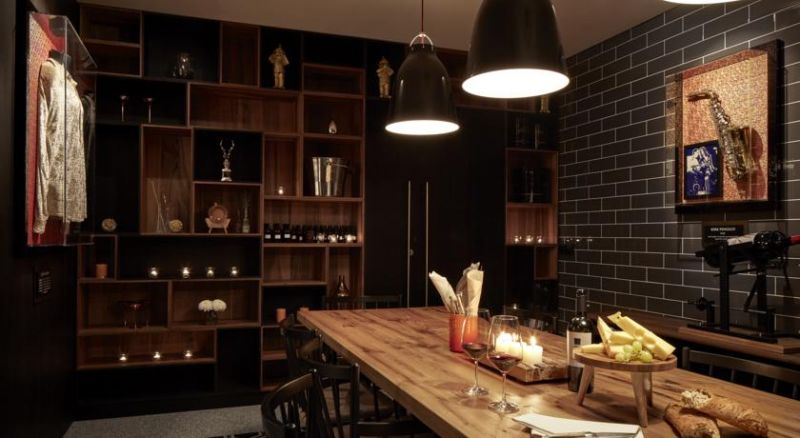 Hard Rock Hotel Davos 3*