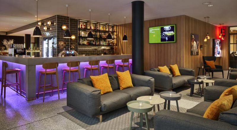 Hard Rock Hotel Davos 3*
