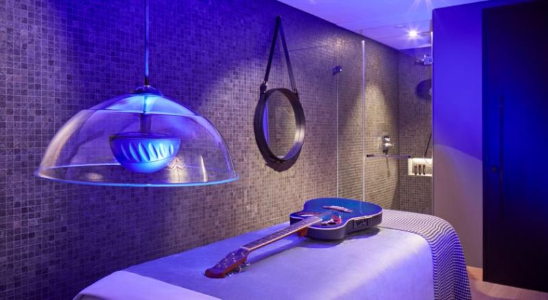Hard Rock Hotel Davos 3*