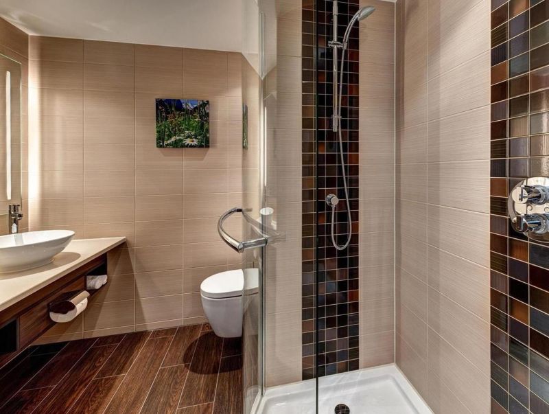 Hilton Garden Inn Davos 4*