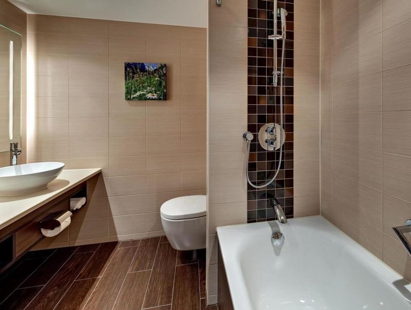 Hilton Garden Inn Davos 4*