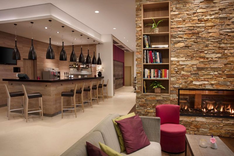 Hilton Garden Inn Davos 4*