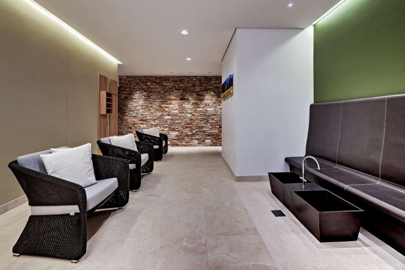 Hilton Garden Inn Davos 4*