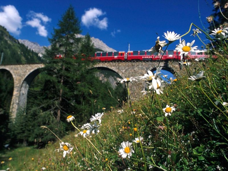 Hilton Garden Inn Davos 4*