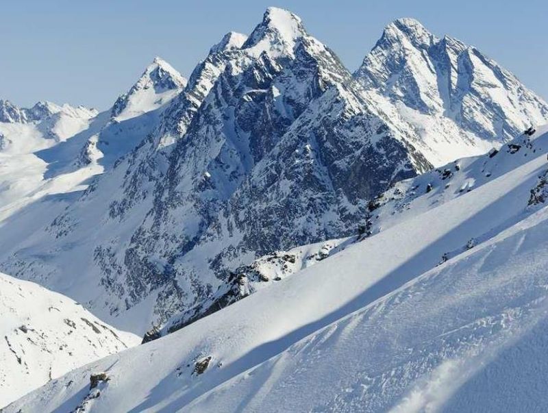 Hilton Garden Inn Davos 4*