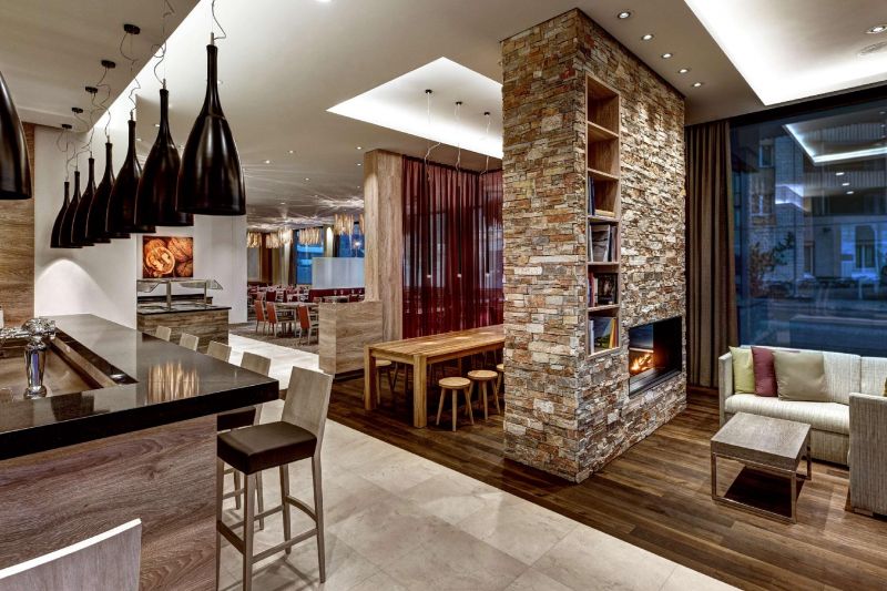Hilton Garden Inn Davos 4*