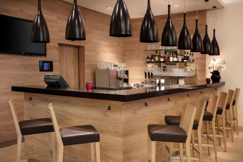 Hilton Garden Inn Davos 4*
