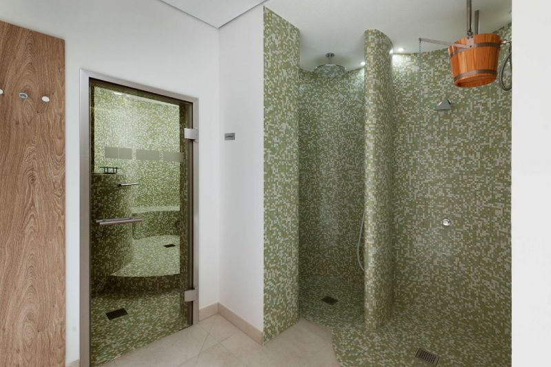 Hilton Garden Inn Davos 4*