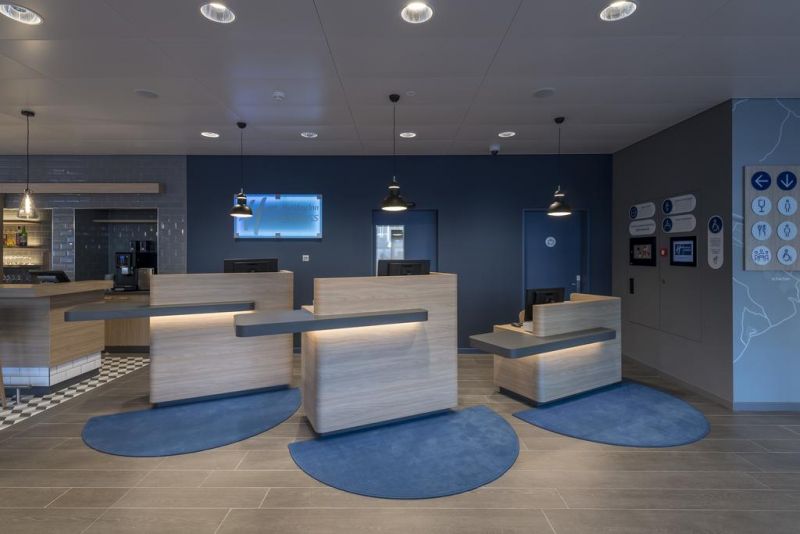 Holiday Inn Express Luzern  Kriens 3*