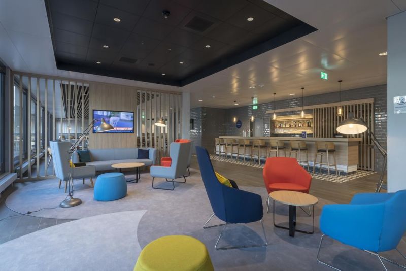 Holiday Inn Express Luzern  Kriens 3*