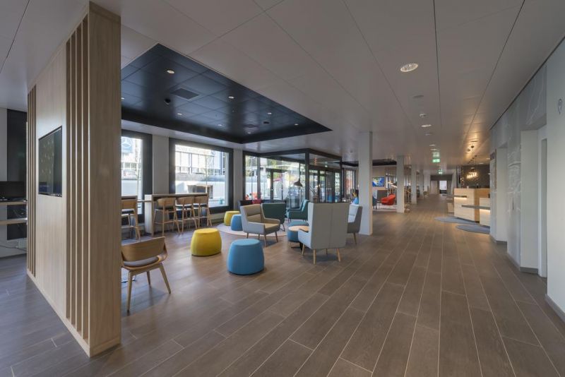 Holiday Inn Express Luzern  Kriens 3*