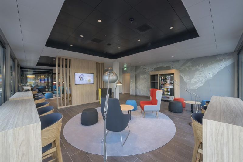 Holiday Inn Express Luzern  Kriens 3*