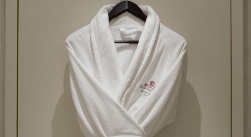 Hotel Angleterre & Residence 4*