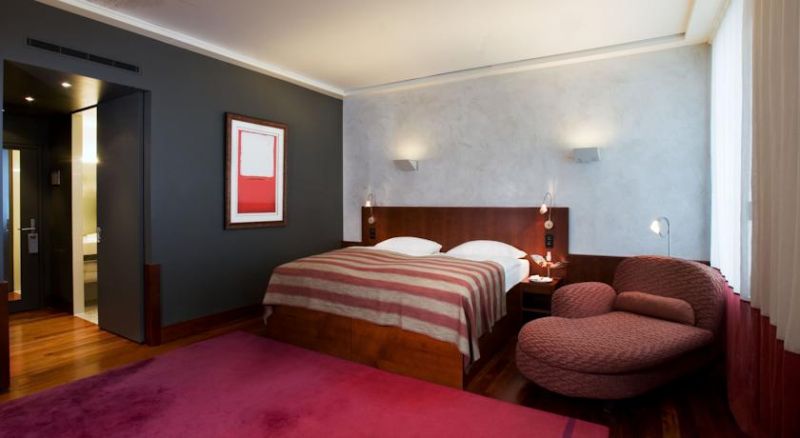 Hotel Angleterre & Residence 4*