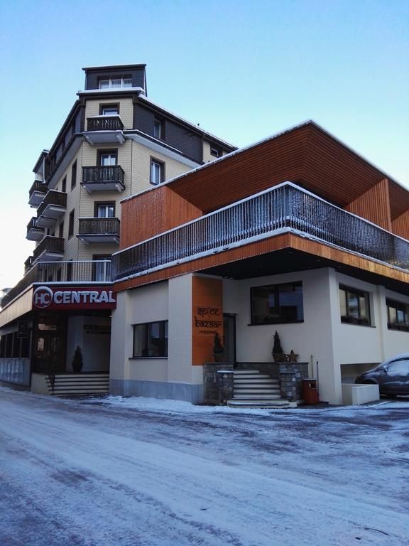 Hotel Central 4*