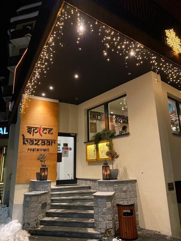 Hotel Central 4*