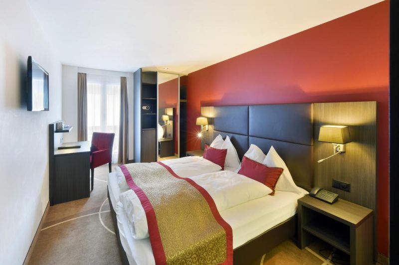 Hotel Central 4*