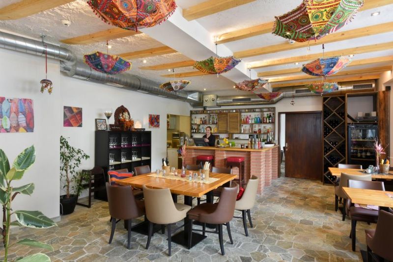 Hotel Central 4*