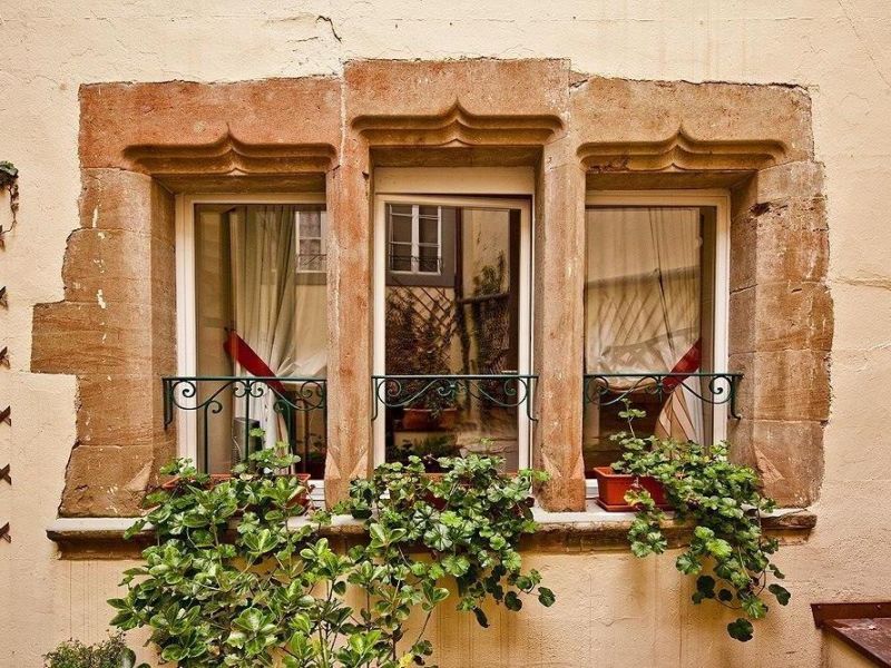 Hotel De La Nouvelle Couronne 3*