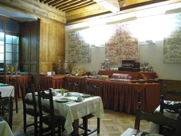 Hotel De La Nouvelle Couronne 3*