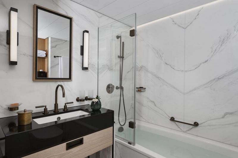 Hotel Storchen Zurich 5*