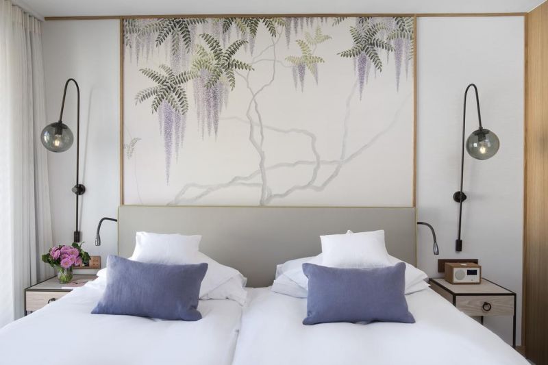 Hotel Storchen Zurich 5*