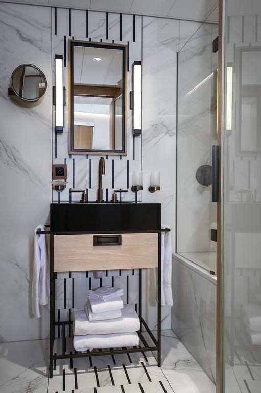 Hotel Storchen Zurich 5*