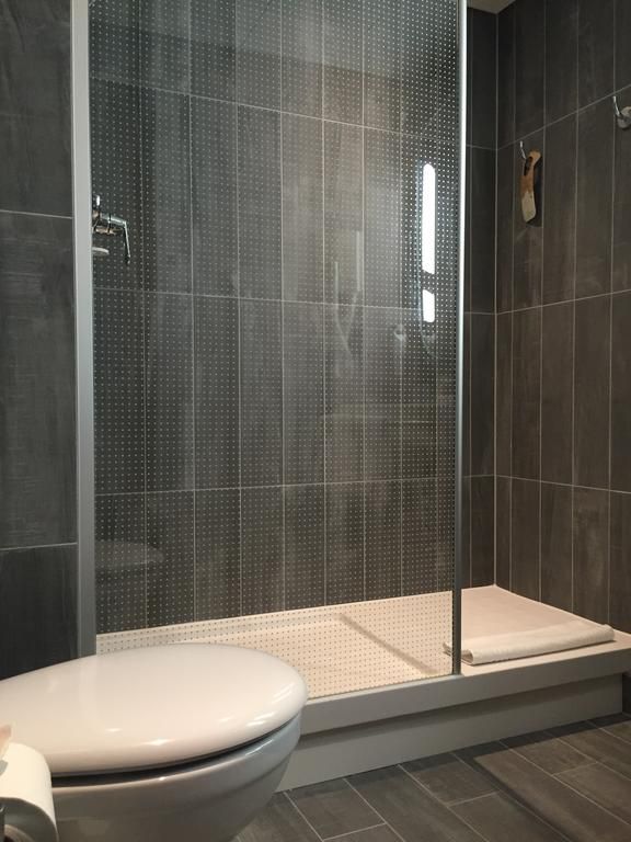 Ibis Geneve Centre Gare 2*