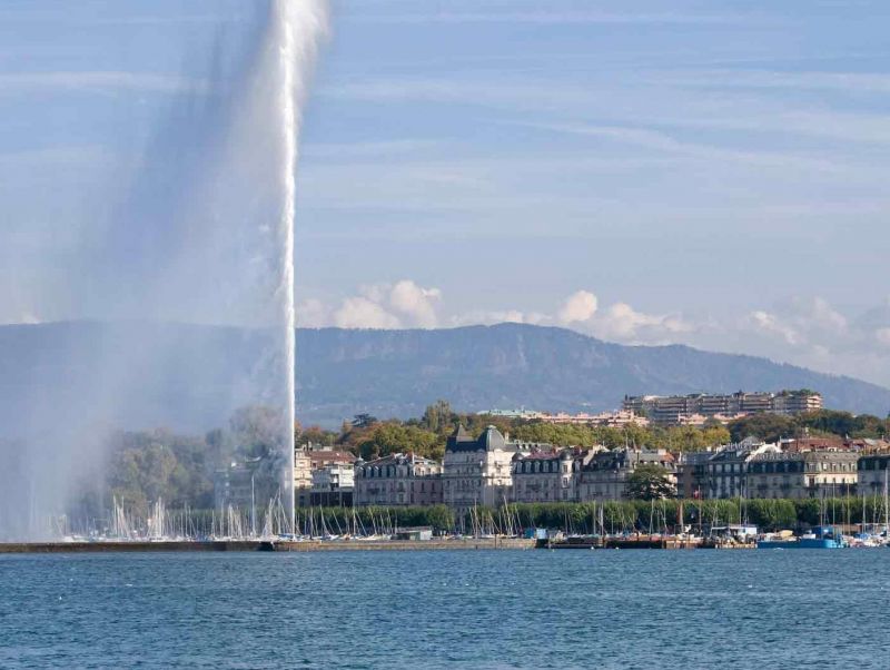 Ibis Geneve Petit Lancy 2*