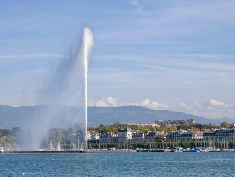 Ibis Geneve Petit Lancy 2*
