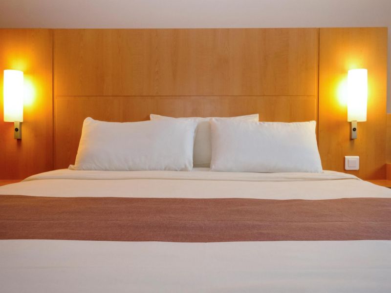 Ibis Geneve Petit Lancy 2*