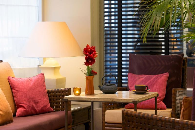 Kipling Manotel 3*