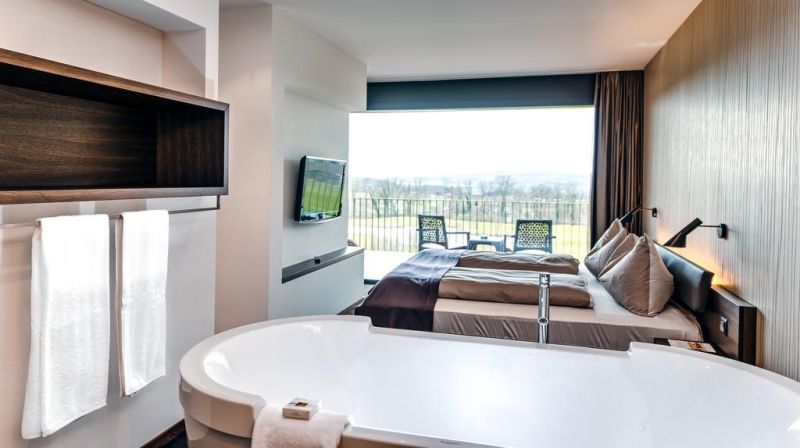 Landhotel Golf 3*