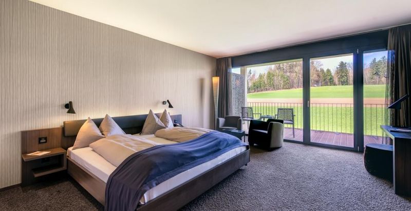 Landhotel Golf 3*