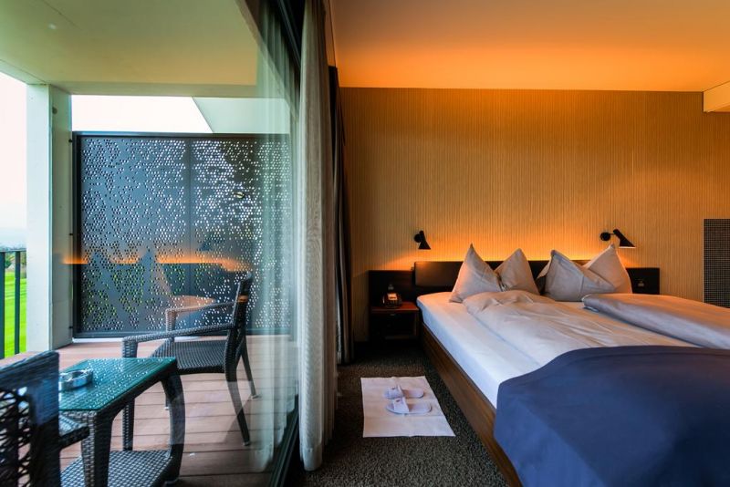 Landhotel Golf 3*