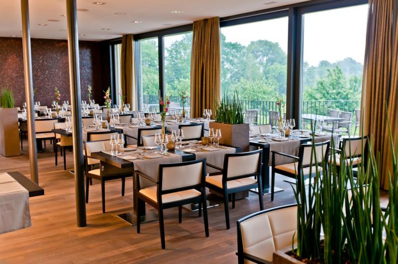 Landhotel Golf 3*